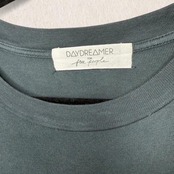 Daydreamer Rolling Stones Tie-Dye Tongue Tee Size Small Vintage Vibe‎ Band Shirt - Picture 5 of 7